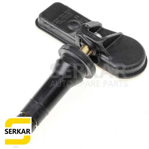 BERLİNGO-C ELYESE C4 C5 LASTİK BASINÇ SENSÖRÜ Ürün Görseli