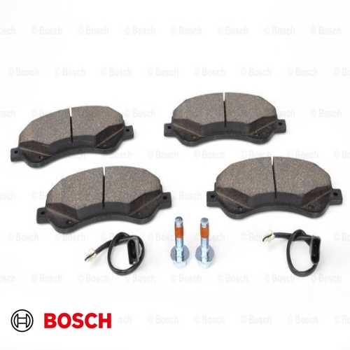 FREN BALATASI ÖN (Ö.ÇEKER) BM TRANSIT V-347 06-14 Ürün Görseli