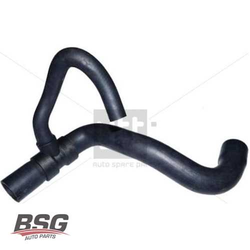 RADYATÖR HORTUMU ÜST  Z13DTH CORSA D 07- Ürün Görseli