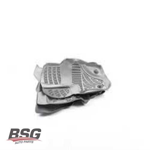 PASPAS 3D HAVUZLU KOKUSUZ/SIYAH BENZIN-DIZEL C-MAX 10-