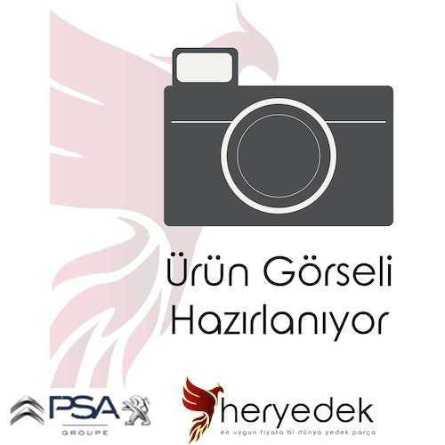 PSA PSA MOTOR KABLO DEMETI Ürün Görseli