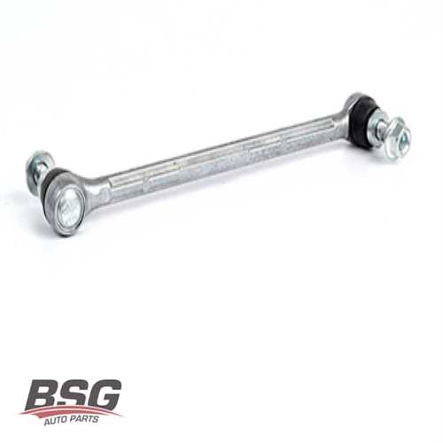 VIRAJ ASKI ROTU ÖN ALIMUNYUM BM FOCUS 98- Ürün Görseli