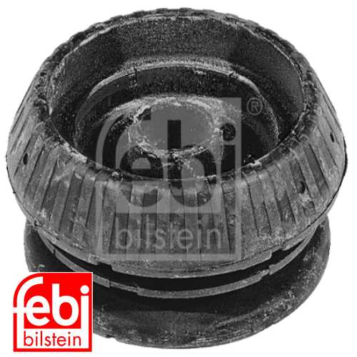 AMORTISÖR TAKOZU ÖN  BM FIESTA-KA 96-