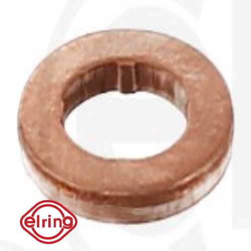 ENJEKTÖR PULU  CAAA-CAAB-CAAC-CLHA-CLHB-CRKB 1,6 TDI-2,0 TDI UNIVERSAL 10- Ürün Görseli