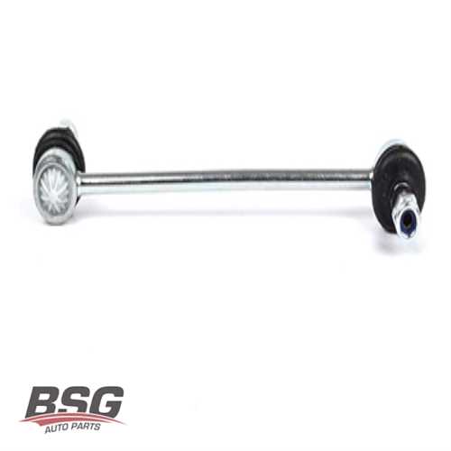 VIRAJ ASKI ROTU ÖN 2T14 3B438 BB BM CONNECT 02-13