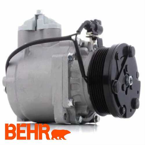 KLIMA KOMPRESÖRÜ  BM CONNECT 06-