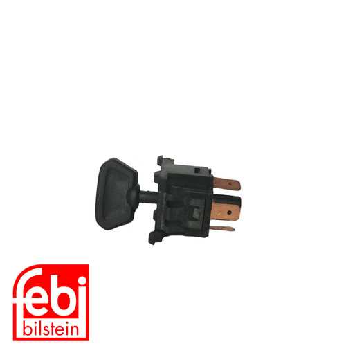 VW GOLF2 VW FREN PEDAL MÜSÜRÜ