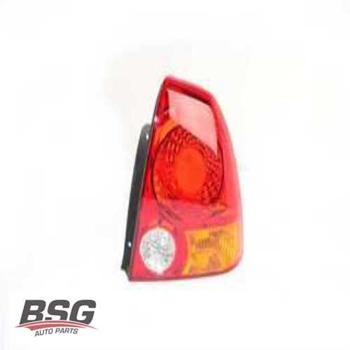 STOP LAMBASI SAG DUYLU : KIRMIZI-BEYAZ-SARI BENZIN ACCENT ADM 2003-2005 Ürün Görseli