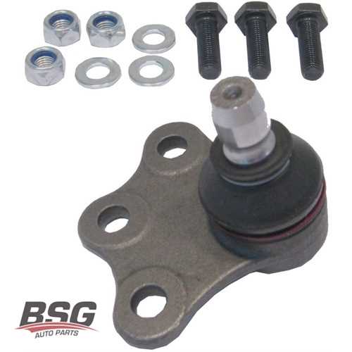 ROTIL ALT SAG SAG BM MERIVA A 04-11 Ürün Görseli