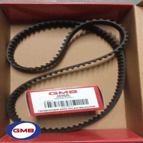 RENAULT CLIO/KANGO/MEGAN/LOGAN/MICRA/NOT RENAULT TRIGER SETI GB123270KU+GTB0100