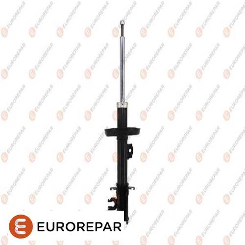 AMORTISÖR ÖN SOL  Z13DTH Z13DTJ A13DTC A13DTE CORSA D 07- Ürün Görseli