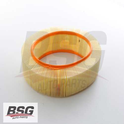 HAVA FILTRESI  110 116-126 1976-1985