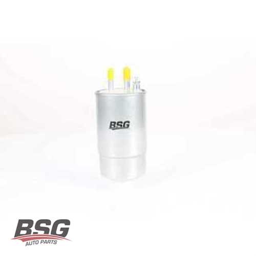 YAKIT FILTRESI MAZOT FILTRESI (2 ÇIKISLI) 1,3 LINEA/DOBLO III /FIORINO 07- Ürün Görseli