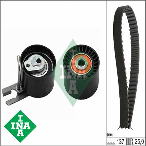 JAPON MAZDA 3 (BL) JAPON TRIGER SETI .