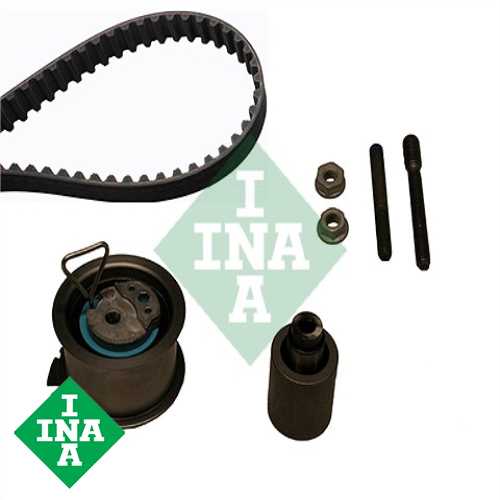 VW POLO-CADDY-T5-GOLF5-PASSAT-A3-LEON VW TRIGER SETI 120 DIS / K055569XS