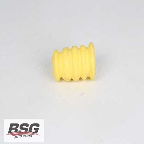 ÖN SÜSPANSIYON TAKOZU  B.M 207 07-