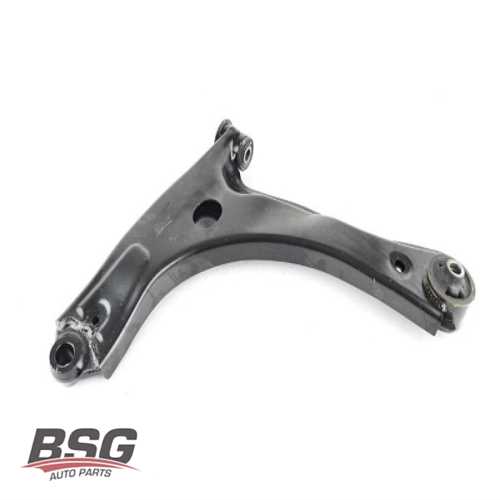 SALINCAK ÖN SOL ROTILSIZ/MAXIMUM SEVIYE BM TRANSIT V-363 14- Ürün Görseli