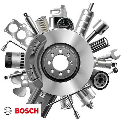 RENAULT CLIO/LAGUNA RENAULT BUJI WR8DCX Ürün Görseli