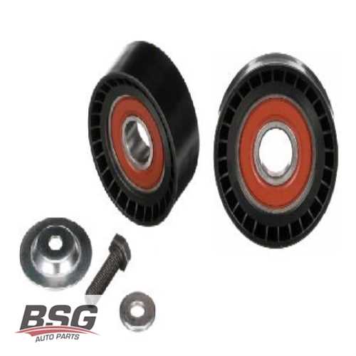 V KAYIS GERGI RULMANI  2.2 TDCI TRANSIT V363 14- Ürün Görseli