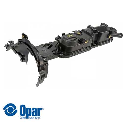 FIAT SCUDO/FOCUS/COURIER/308/3008/CROSSLAND/GRANDLAND/VOLVO S60-S80-V40-V50 FIAT EKSANTRIK KAPAGI Ürün Görseli