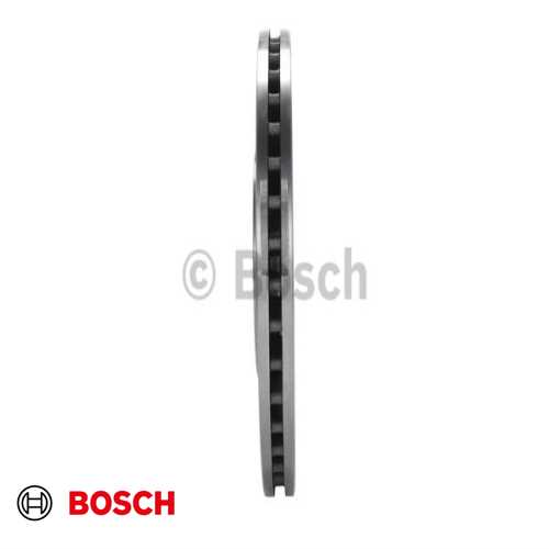 FREN DISKI ÖN  B.M C5 I / II 01- Ürün Görseli