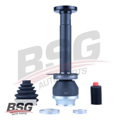 AKS KAFASI IÇ SAG OTOMATIK BM T5,5-T6 10-