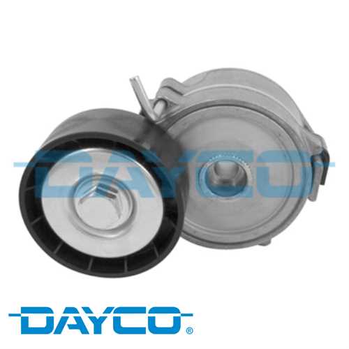 V KAYIS GERGI RULMANI 5751.G0/LR003651 2.0 / 2.2/HDI MONDEO/407/308/RAND ROVER 04- Ürün Görseli