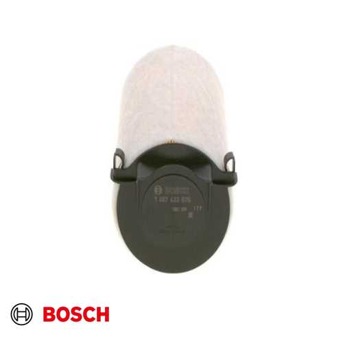 HAVA FILTRESI SÜNGERLI-SILINDIR BLR-BLY-BVZ-BSE-BGU 1,6-2,0 FSI GOLF5-GOLF6-JETTA-PASSAT-CADDY-A3-LEON 04-10