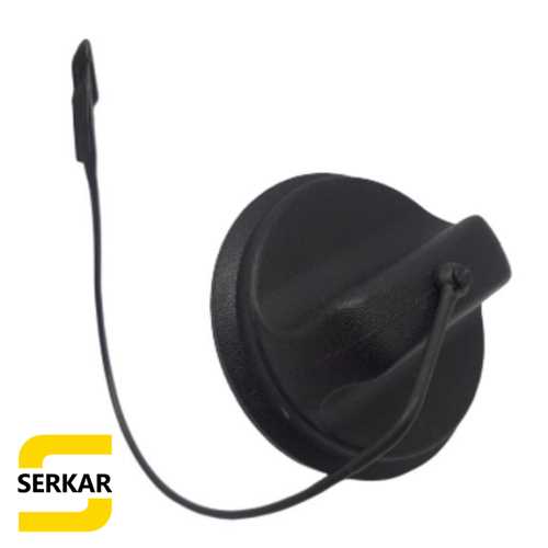 MEGANE KANGOO BENZİN DEPO KAPAĞI 08> Ürün Görseli