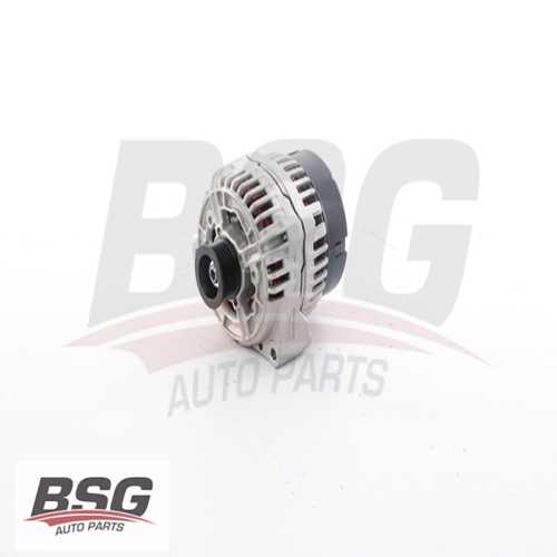 ALTERNATÖR 150 AMPER OM.611 SPRT.208,211,213,308,311,313,408,411.CDI - VITO.CDI 00-06 , 97-03