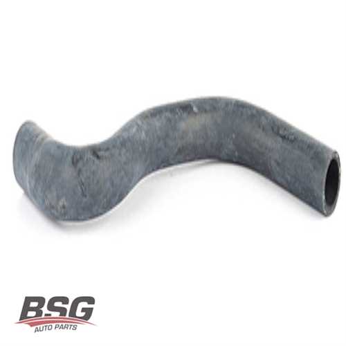 RADYATÖR HORTUMU ALT  1.4 TU5JP 206 98-