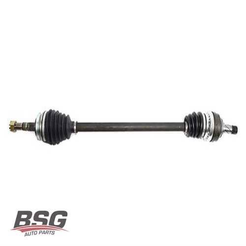 AKS KOMPLE ÖN SAG  X12SZ-X14SZ-X14XE-X15TD CORSA B 93-01 Ürün Görseli