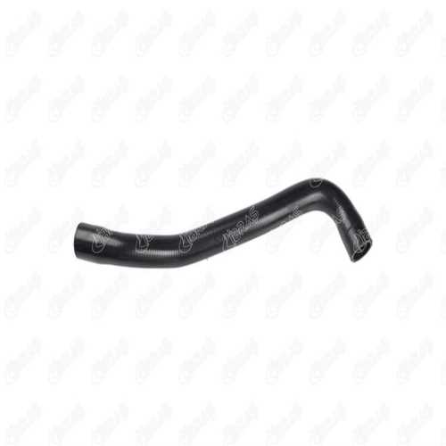 FORD FOCUS/C-MAX FORD RADYATÖR HORTUMU ÜST Ürün Görseli