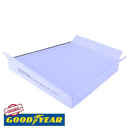 MERCEDES 211-219 MERCEDES POLEN FILTRESI KARBONLU