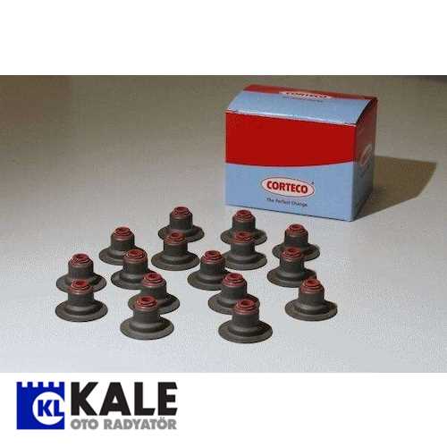 VW JETTA VW KALORIFER RADYATÖRÜ 8FH 351 511-624 Ürün Görseli