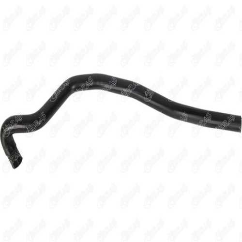 RENAULT DOKKER LODGY LOGAN I-II SANDERO II DOKKER LODGY RENAULT KALORIFER HORTUMU