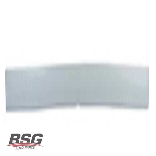 KAPI BANDI ÖN SOL ASTARLI BM VECTRA C 02-08 Ürün Görseli