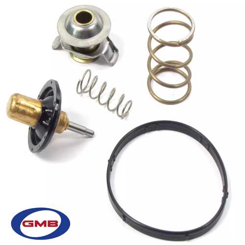 BMW LAND ROVER RANGE ROVER BMW TERMOSTAT Ürün Görseli