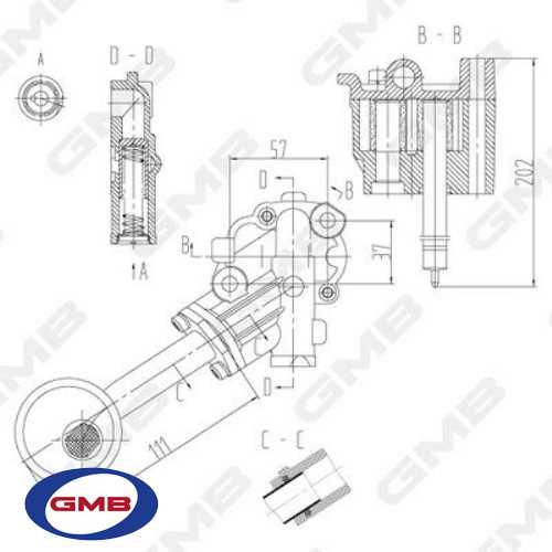 VW PASSAT VW YAG POMPASI Ürün Görseli