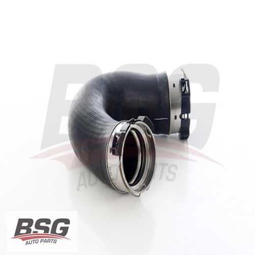 TURBO HORTUMU SAG  651 SPRINTER 906/907 2009-2018