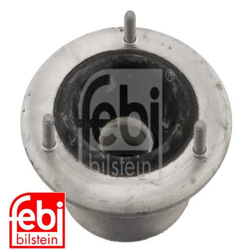 BMW E39 BMW AMORTISÖR TAKOZU ÖN Ürün Görseli