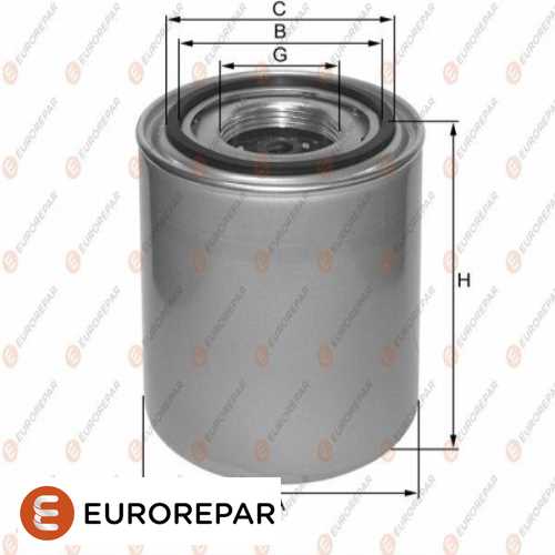 YAG FILTRESI  1.9-2.2 ESPACE III LAGUNA I MASTER R21 SAFRANE 94-