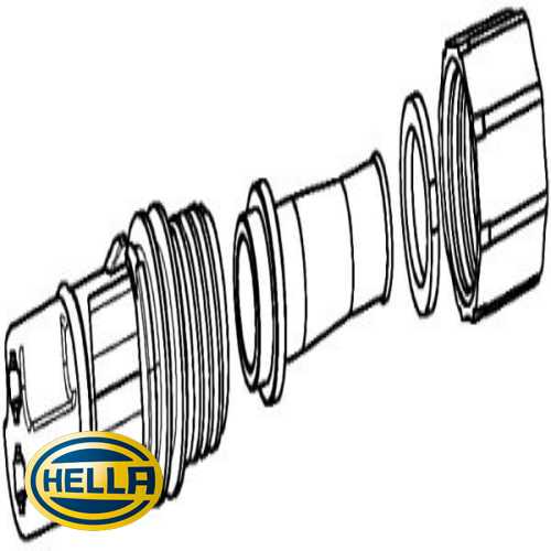 AV UNIVERSAL AV KABLO BAGLAYICI SETI