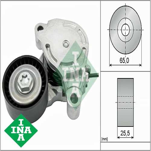 BMW 1F52-2F45-F46-X1 F48-X1 F49-X2 F39-MINI F54-F55-F56-F57-F60 BMW V KAYIS GERGISI KOMPLE Ürün Görseli