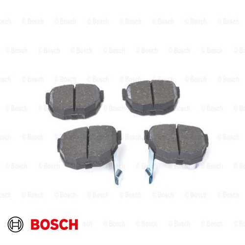 FREN BALATASI ARKA GDB3368 BENZIN-DIZEL CERATO 2004-2010