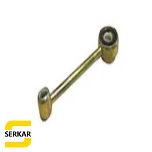 VITES ÇUBUGU PARTNER 206-306 Ürün Görseli