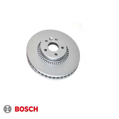 FORD GALAXY/S60/S80/V60/V70/FREELANDER 2 FORD FREN DISKI ÖN 316 MM ADET Ürün Görseli