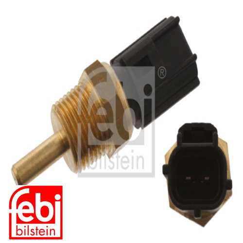 VOLVO S40/V40 VOLVO SU SICAKLIK MÜSÜRÜ Ürün Görseli