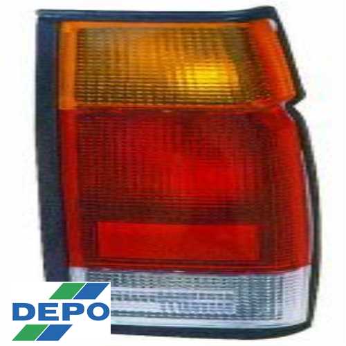 STOP LAMBASI SAG  Dizel PICK-UP (D21) 86-97 Ürün Görseli