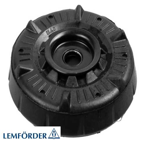 OPEL ASTRA J MOKKA CRUZE CASCADA AMPERA OPEL AMORTISÖR TAKOZU ÖN Ürün Görseli